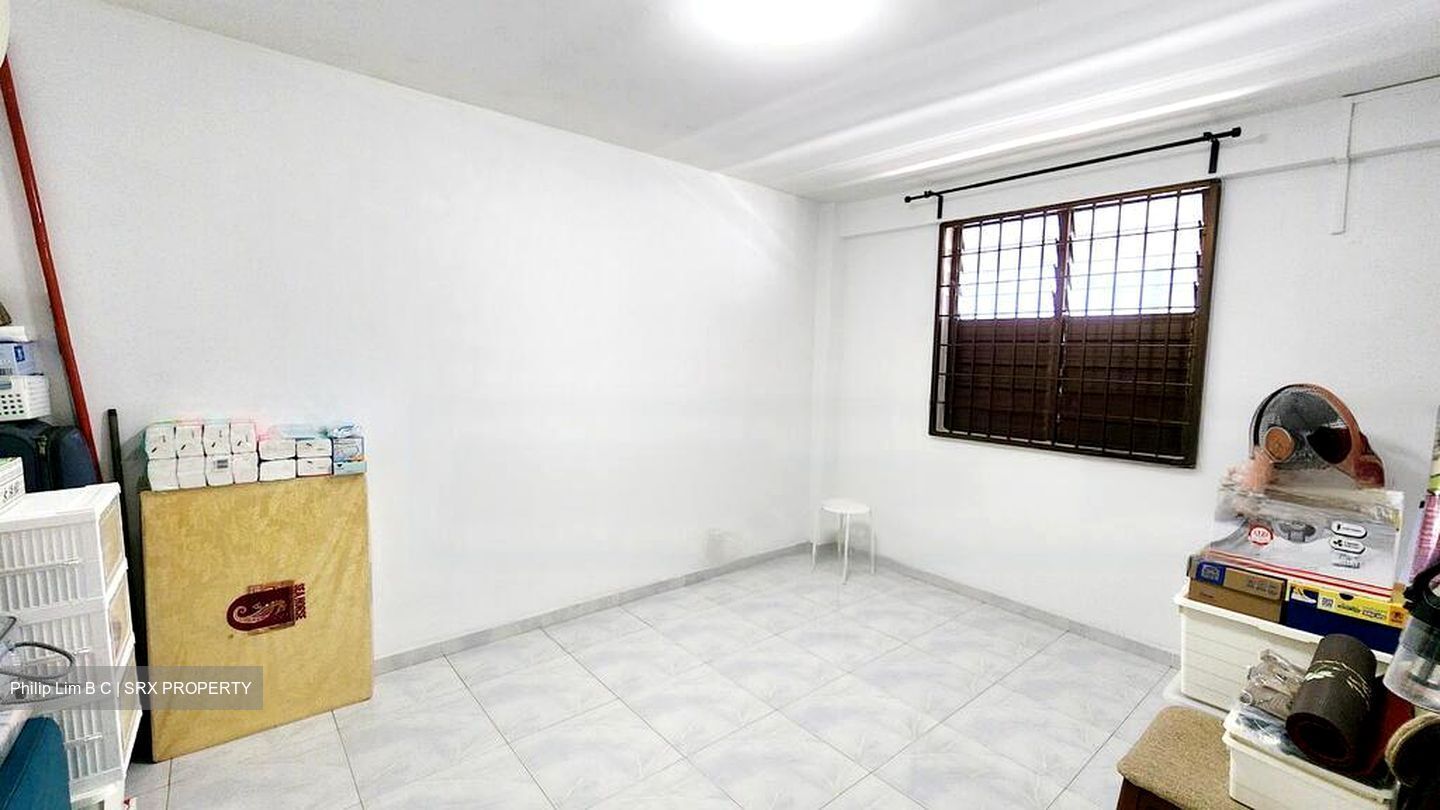 Blk 169 Stirling View (Queenstown), HDB 3 Rooms #480113331